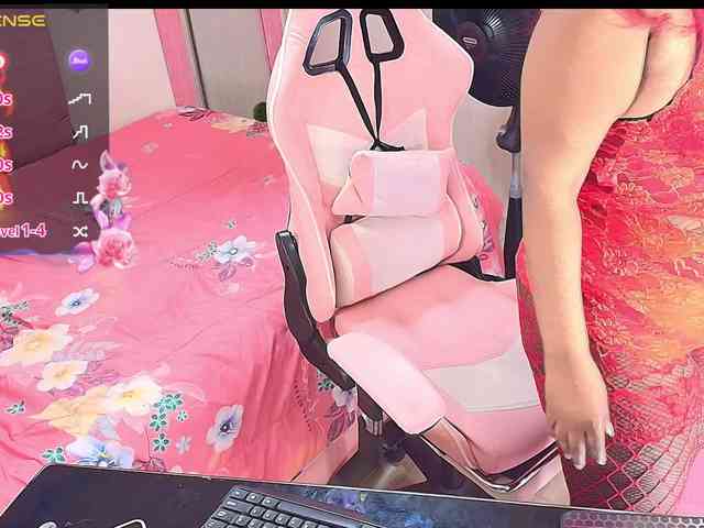 kimberlybellu webcam