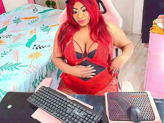 kimberlybellu webcam