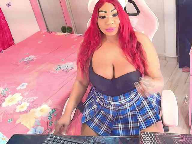 kimberlybellu webcam