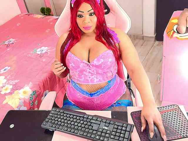 kimberlybellu webcam