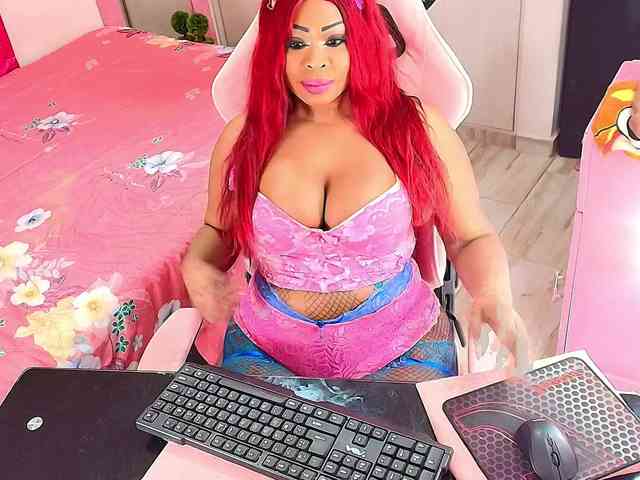 kimberlybellu webcam