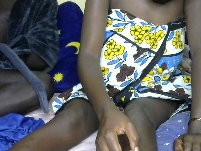 Kenyanhoty's BongaCams show and profile