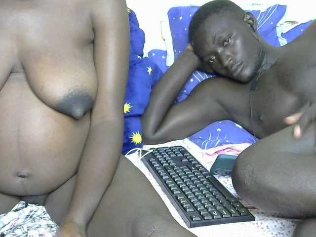 Kenyanhoty's BongaCams show and profile