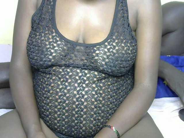 Kenyanhoty's BongaCams show and profile