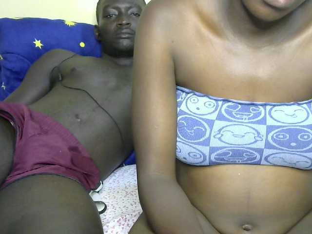 Kenyanhoty's BongaCams show and profile