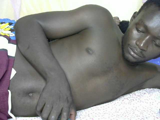 Kenyanhoty's BongaCams show and profile