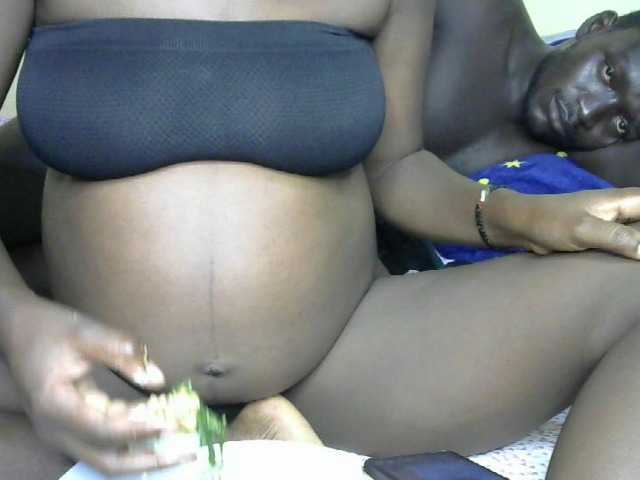 Kenyanhoty's BongaCams show and profile