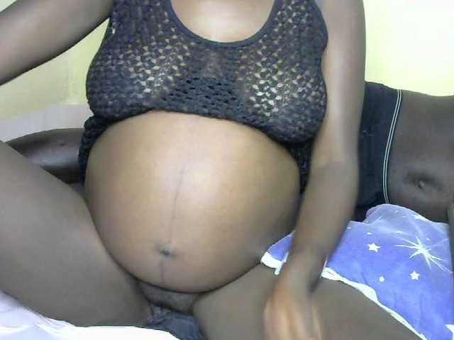 Kenyanhoty's BongaCams show and profile