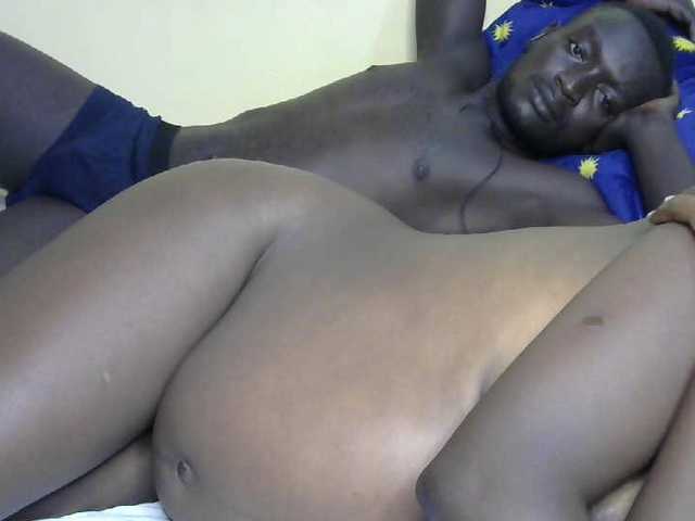 Kenyanhoty's BongaCams show and profile