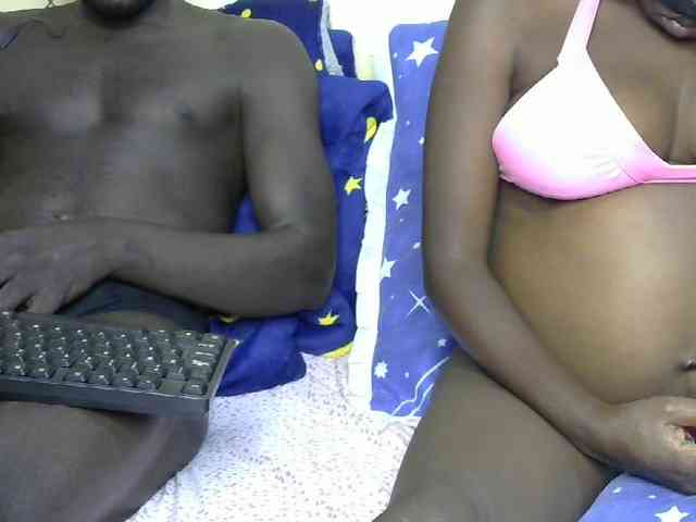 Kenyanhoty webcam