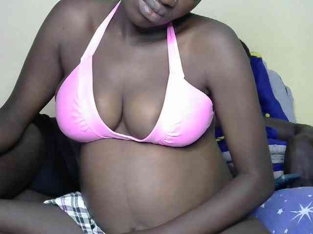 Kenyanhoty webcam