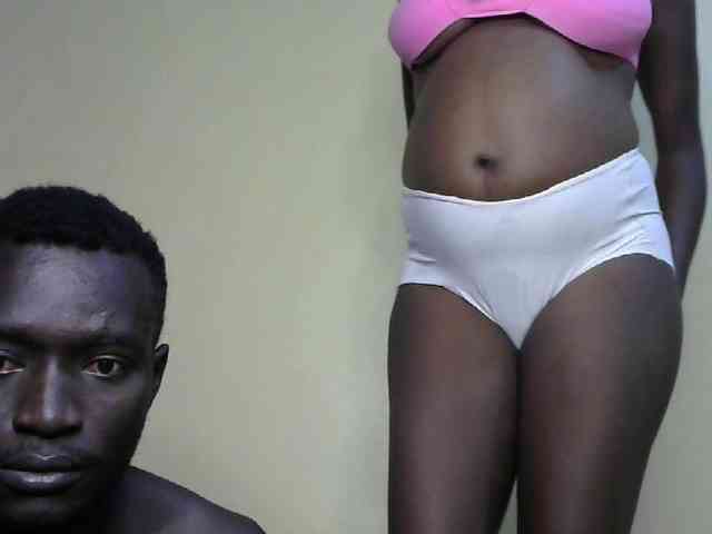 Kenyanhoty webcam