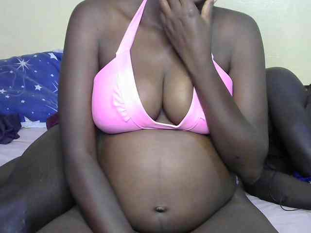 Kenyanhoty webcam