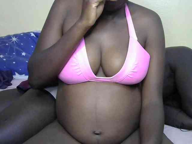 Kenyanhoty webcam