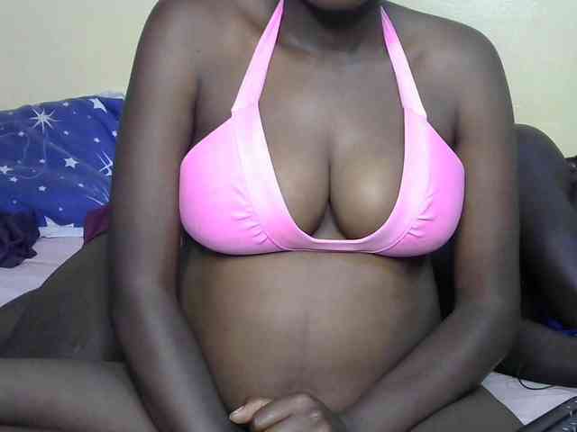 Kenyanhoty webcam