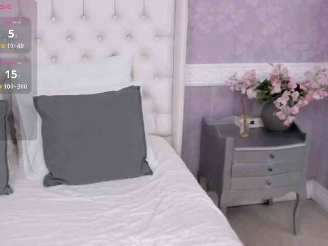 CelineHinton webcam