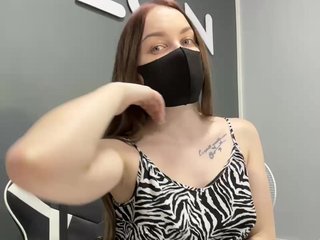 SweetD0lly Porn Show