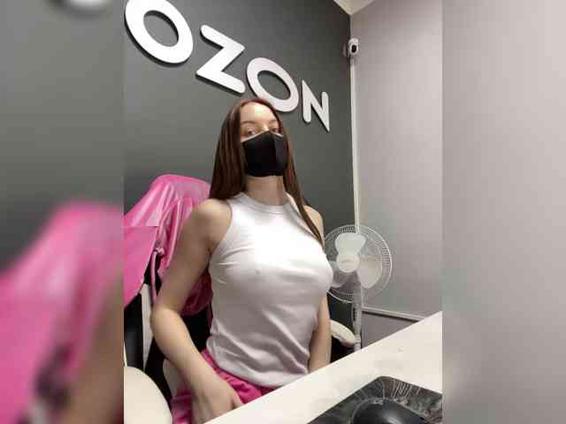 anonymous videochat SweetD0lly