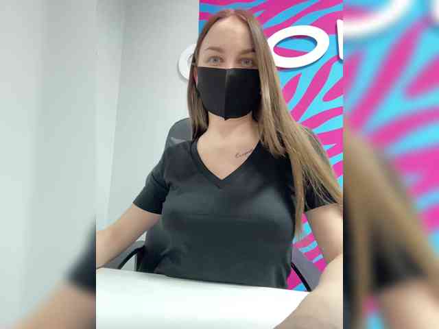 SweetD0lly webcam