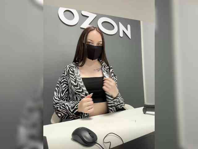 webcam striptease SweetD0lly