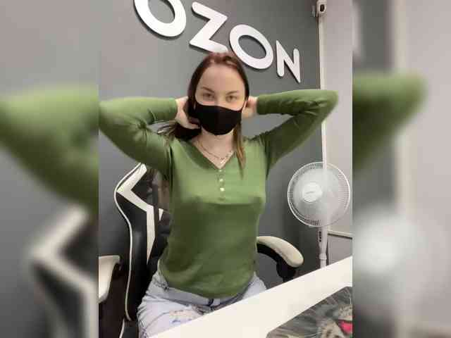 SweetD0lly Live Webcam on BongaCams