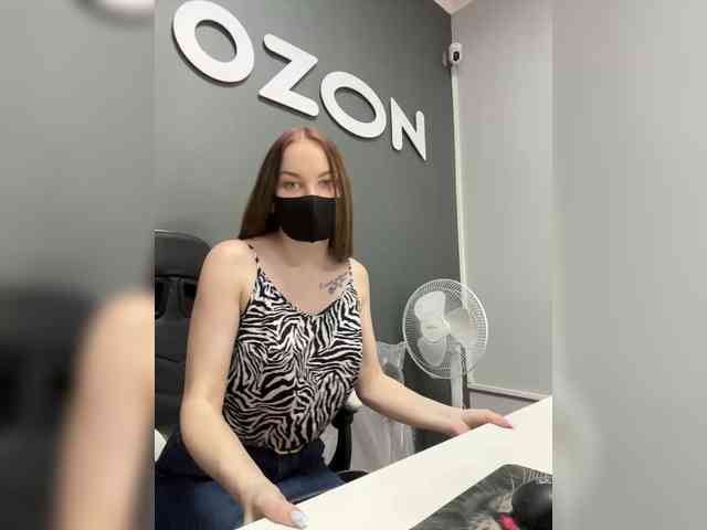 real web cam SweetD0lly