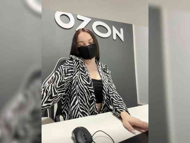 webcam striptease SweetD0lly