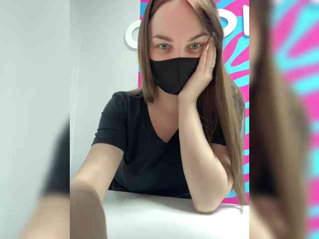SweetD0lly webcam