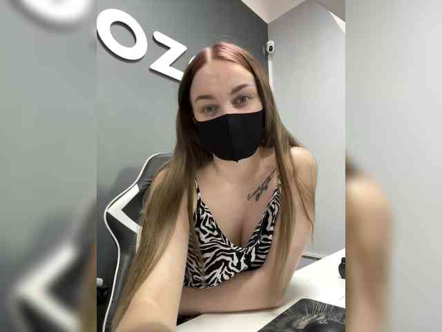 nude amateur live SweetD0lly