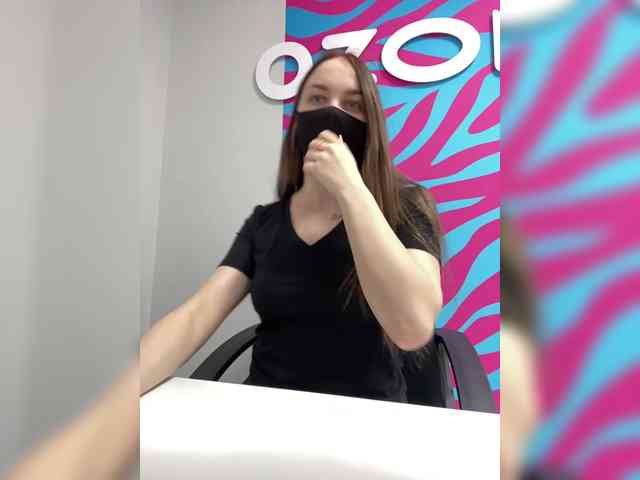 SweetD0lly webcam