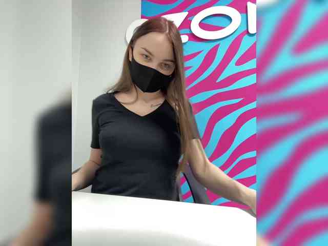 Модель: SweetD0lly