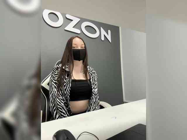 webcam striptease SweetD0lly