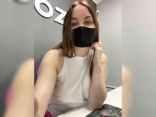 Модель: SweetD0lly