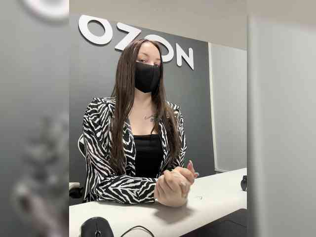 webcam striptease SweetD0lly