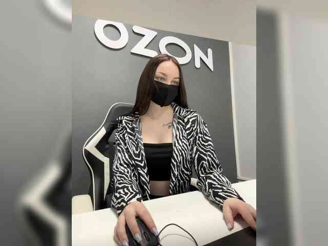 webcam striptease SweetD0lly