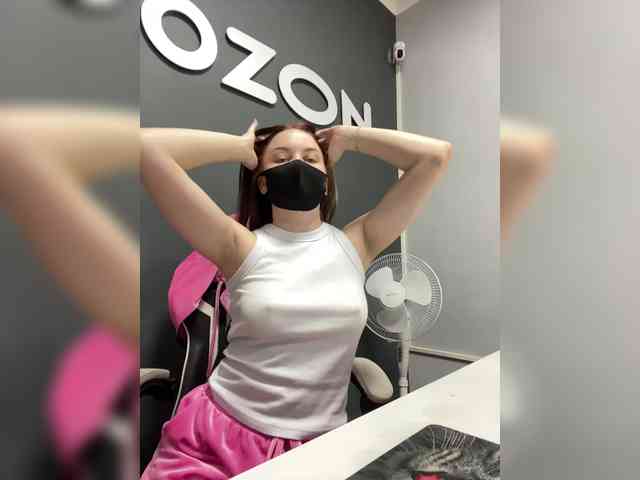 anonymous videochat SweetD0lly
