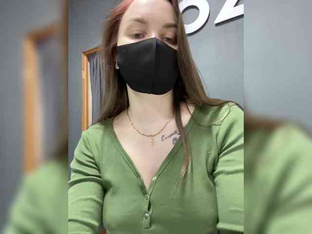 naked chat SweetD0lly