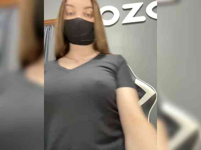 SweetD0lly's webcam live show