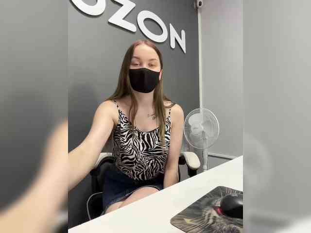 xxx webcam SweetD0lly