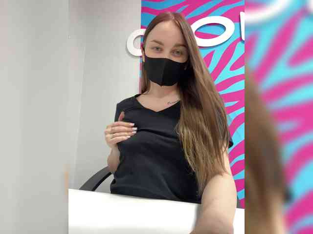 SweetD0lly webcam