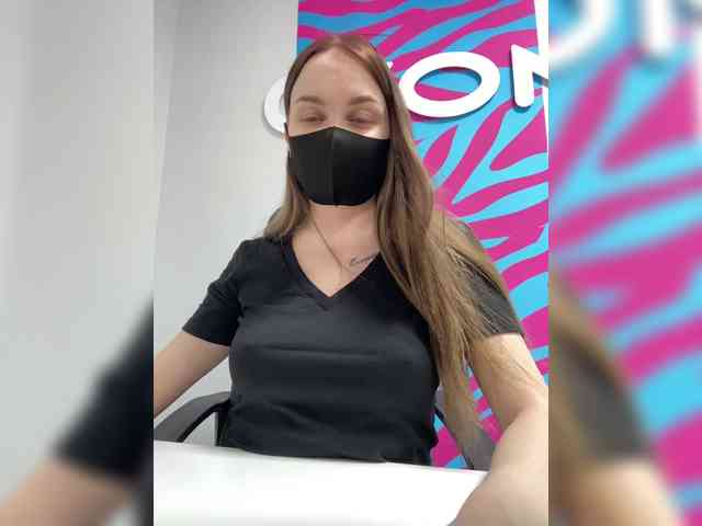SweetD0lly webcam