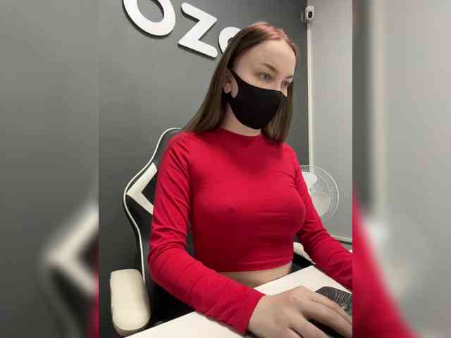nude webcam show SweetD0lly
