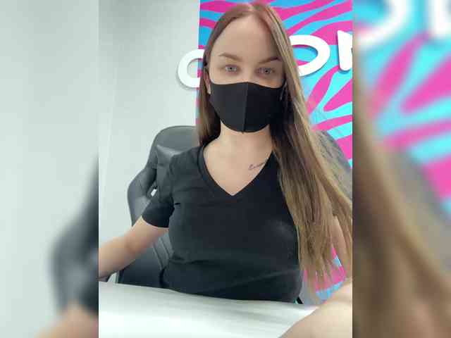 Модель: SweetD0lly