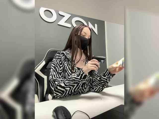 webcam striptease SweetD0lly