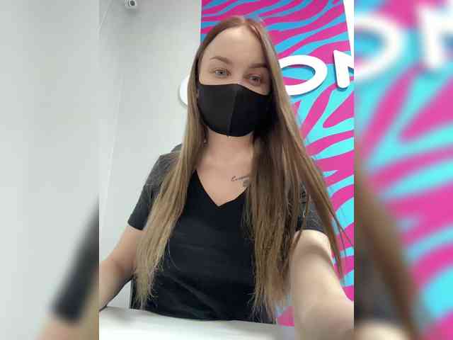 SweetD0lly webcam