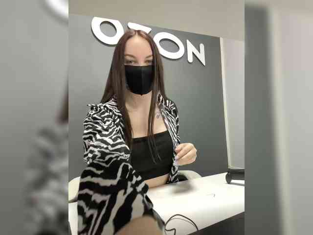 webcam striptease SweetD0lly