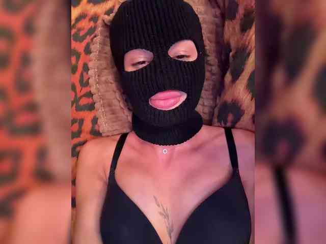 KrisMaks webcam