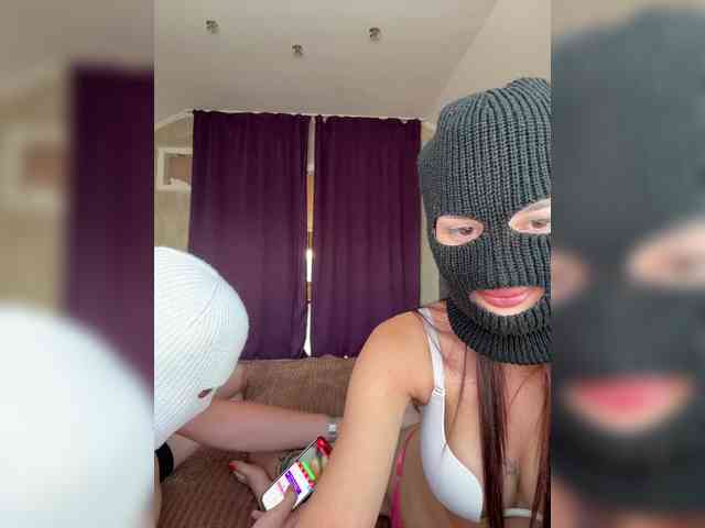 KrisMaks webcam