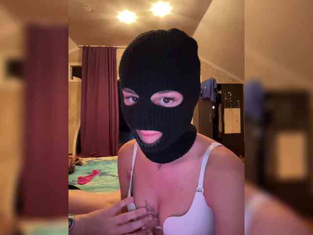 KrisMaks webcam