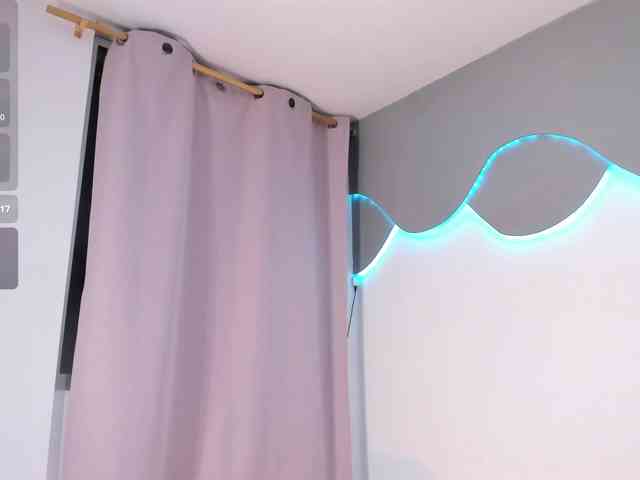 Barbie-dolly webcam